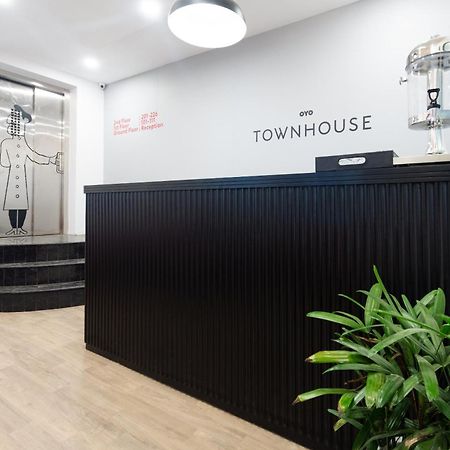 Townhouse Hotel Mannat International Calcuta Exterior foto