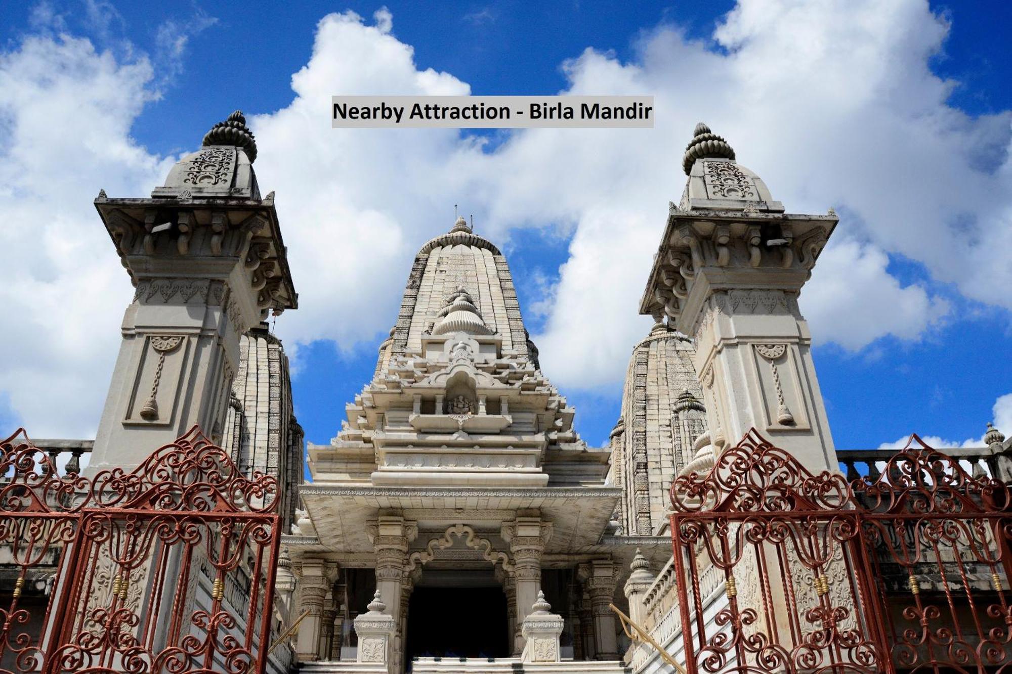 Townhouse Hotel Mannat International Calcuta Exterior foto