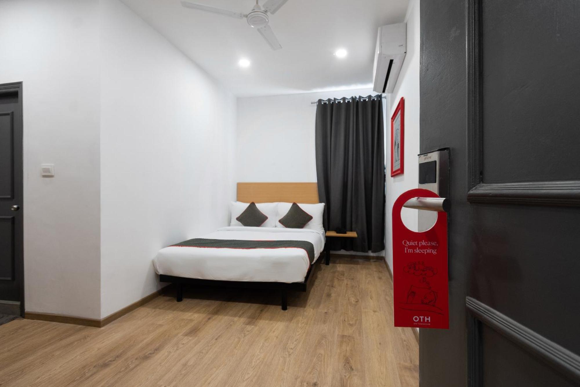 Townhouse Hotel Mannat International Calcuta Exterior foto